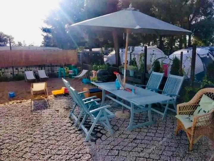 MESSA pokoje&bistro&deli Mielno  Zewnętrze zdjęcie