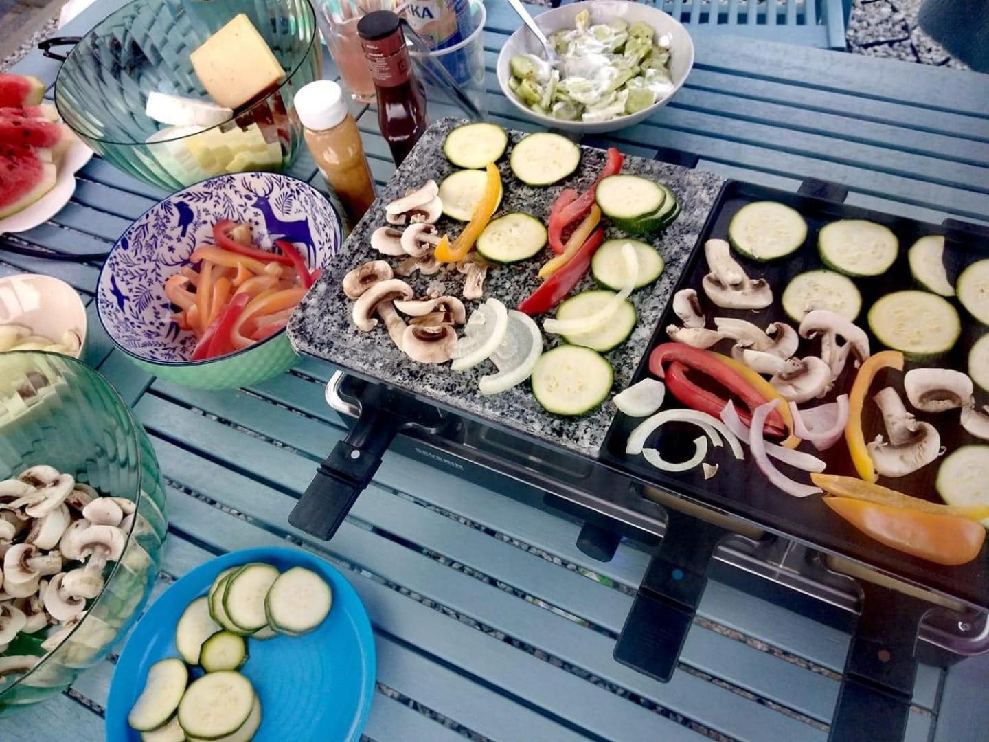 MESSA pokoje&bistro&deli Mielno  Zewnętrze zdjęcie