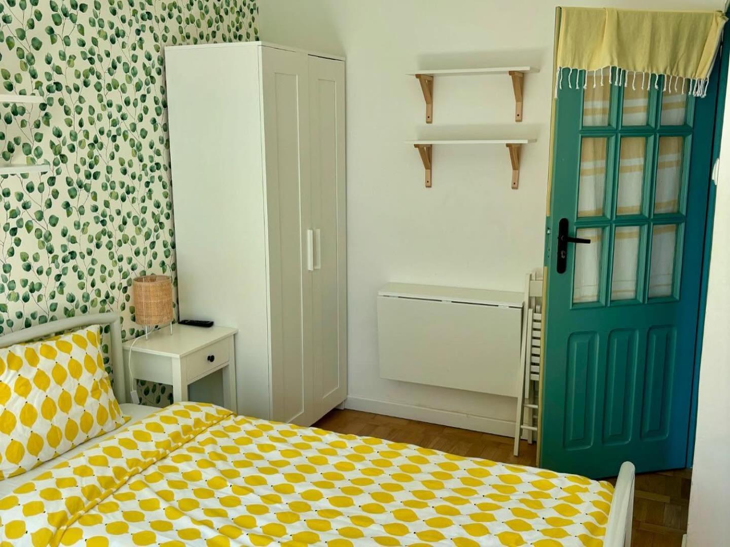 MESSA pokoje&bistro&deli Mielno  Zewnętrze zdjęcie